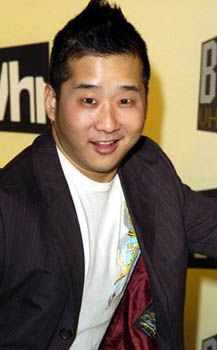 Bobby Lee